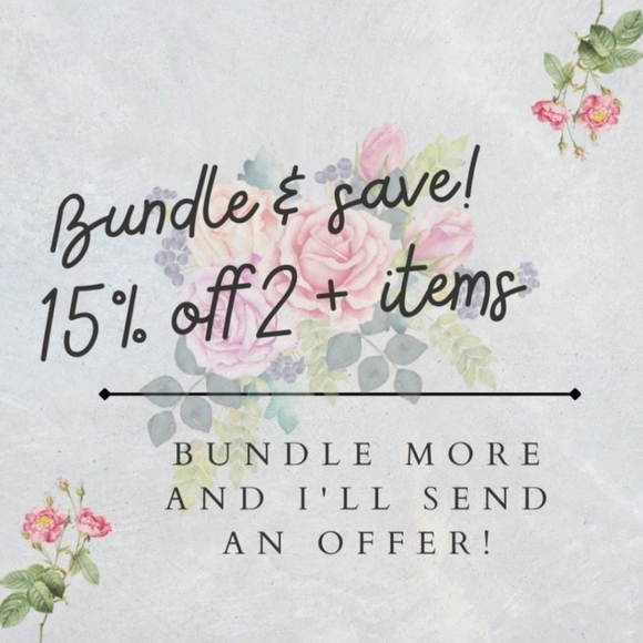 Denim Dress - Picture 8 of 8